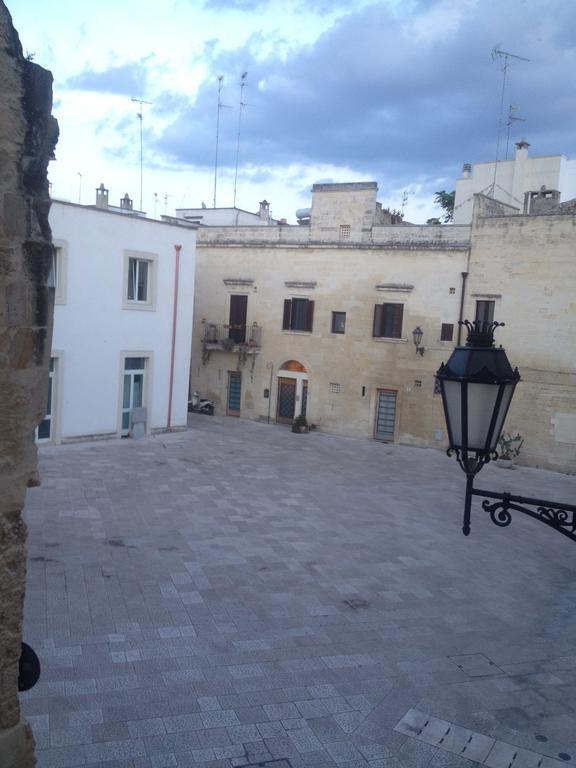 Corte Dei Mesagnesi Lecce Zewnętrze zdjęcie