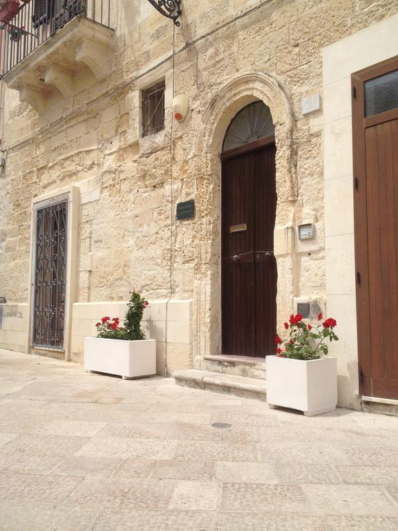 Corte Dei Mesagnesi Lecce Zewnętrze zdjęcie